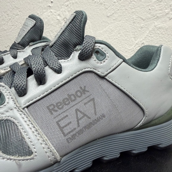 Armani X Reebok - Picture 14 of 16